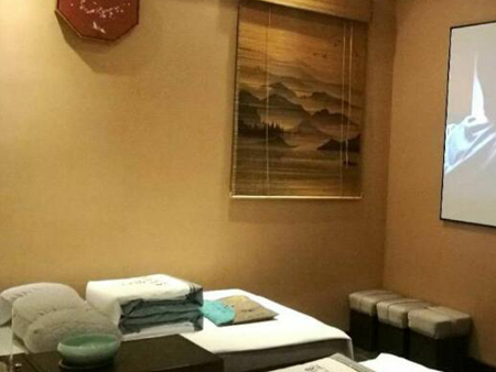 上海徐汇SPA解决方案：针对久坐族的专项护理