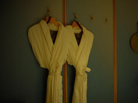 上海徐汇桑拿会所｜排湿排毒·焕活身心